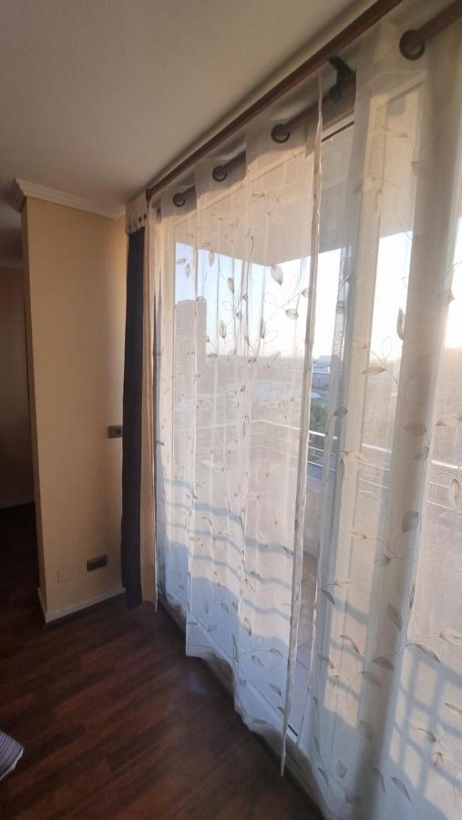 Departamento Individual Amoblado Por Dia Apartamento Santiago