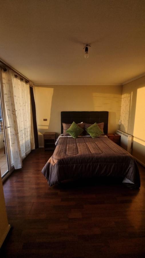 Apartamento Departamento Individual Amoblado Por Dia