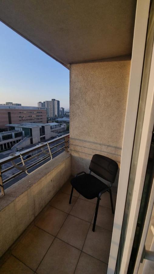 Apartamento Departamento Individual Amoblado Por Dia *